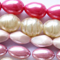glass pearl beads-china glass beads